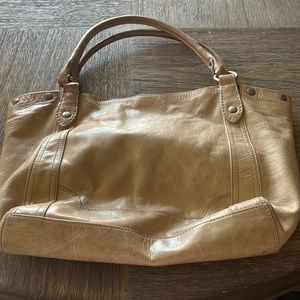 Frye purse